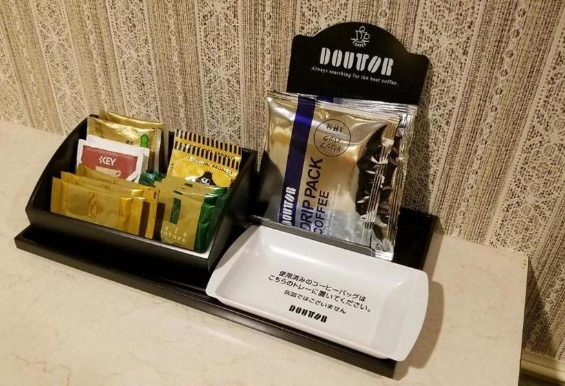 호텔 Golf Hodogaya