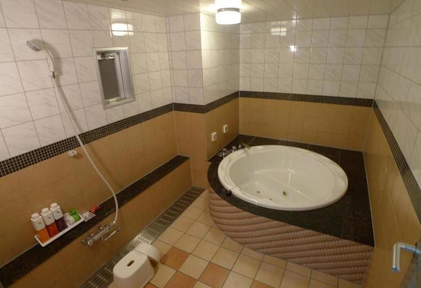 酒店 Golf Hodogaya