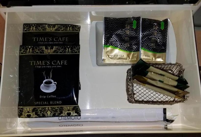 Отель Golf Hodogaya