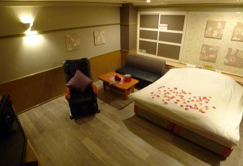 酒店 Golf Hodogaya