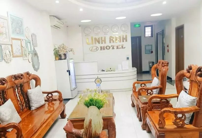 هتل Linh Anh