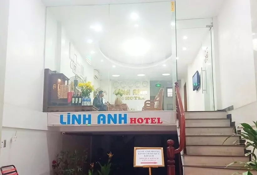 هتل Linh Anh