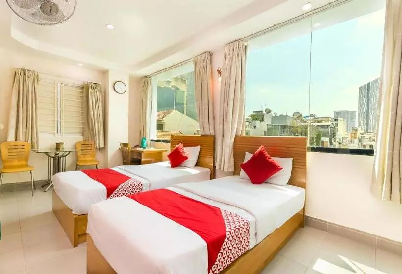 هتل Oyo 314 Anh Duong