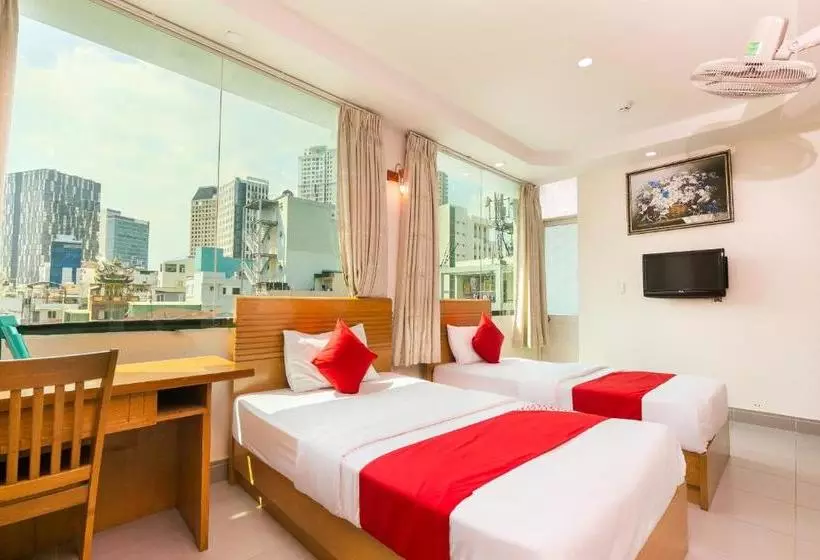 هتل Oyo 314 Anh Duong