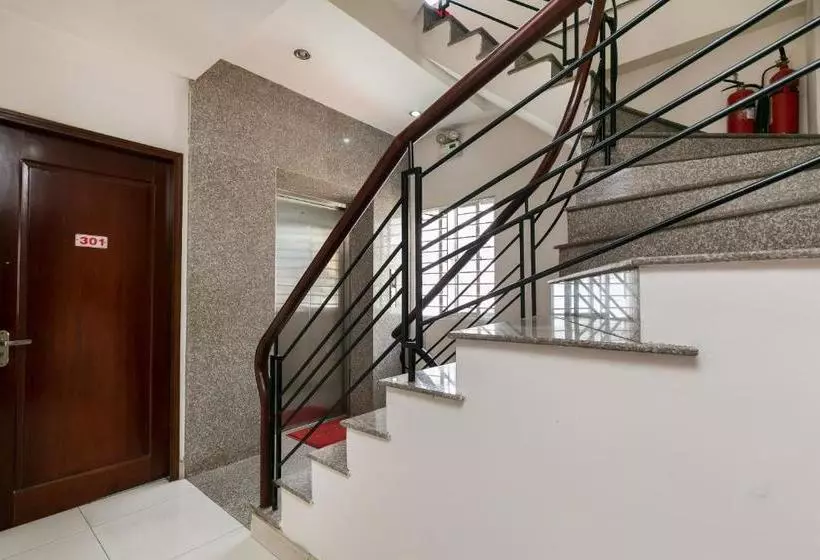 هتل Oyo 314 Anh Duong