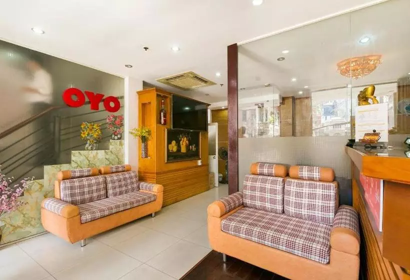 هتل Oyo 314 Anh Duong