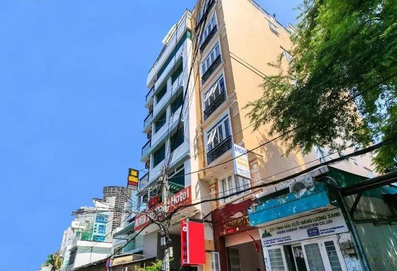 هتل Oyo 314 Anh Duong