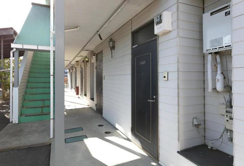 酒店 Oyo 44617 Four Seasons Yamoto