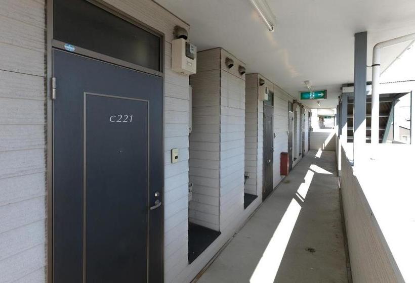 酒店 Oyo 44617 Four Seasons Yamoto