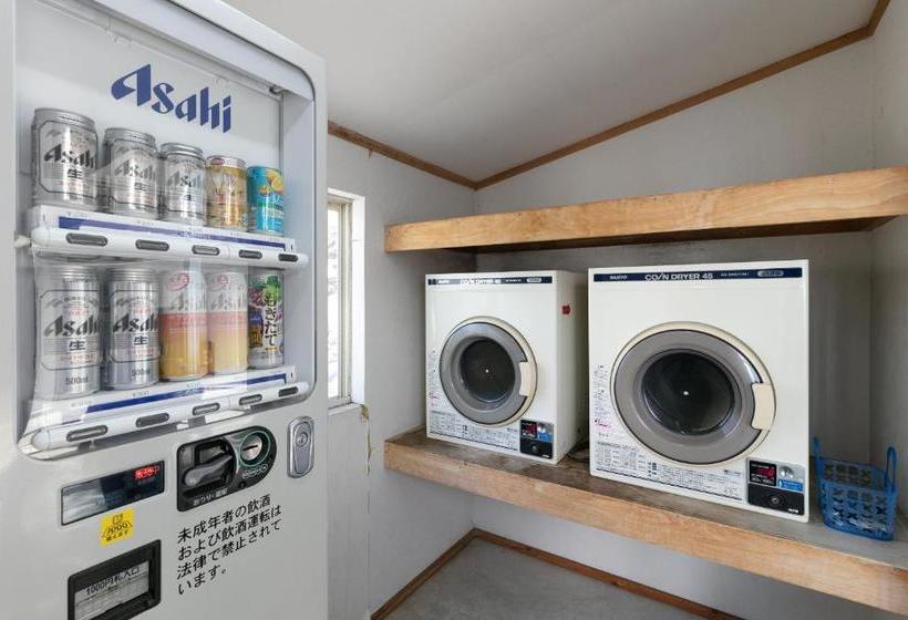 酒店 Oyo 44617 Four Seasons Yamoto