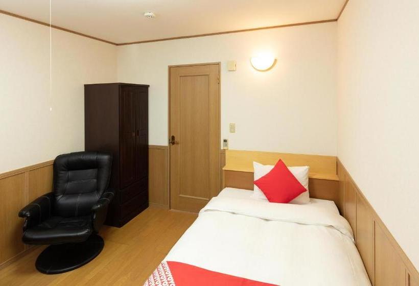 酒店 Oyo 44617 Four Seasons Yamoto