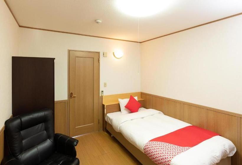 酒店 Oyo 44617 Four Seasons Yamoto