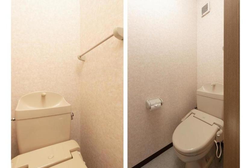 酒店 Oyo 44617 Four Seasons Yamoto