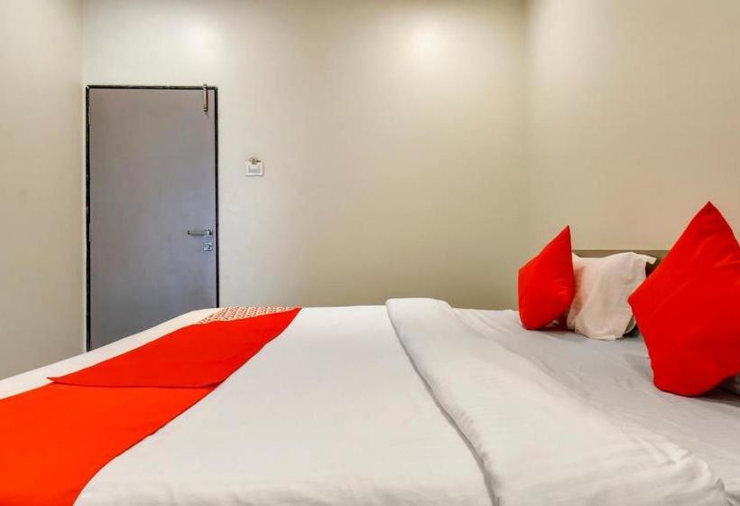 Отель Oyo 63444  Ganesh Executive