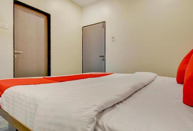 Отель Oyo 63444  Ganesh Executive