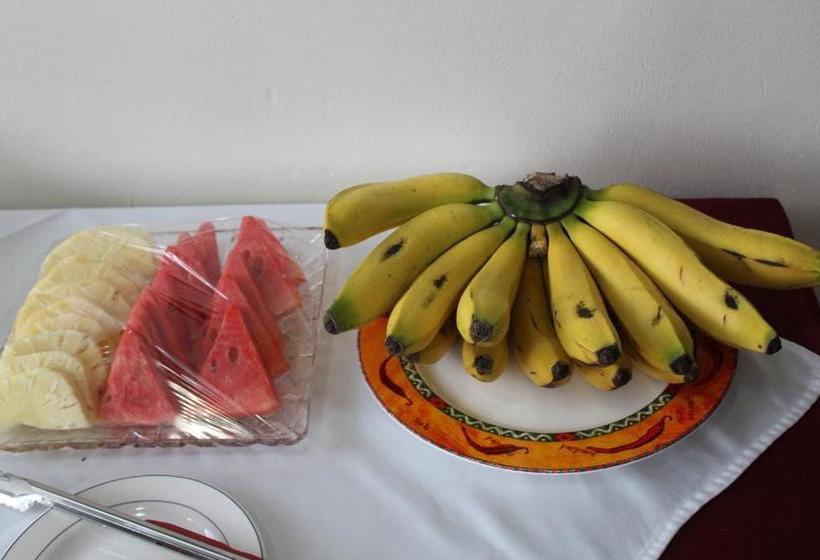 Hotel Petit Saigon Beach