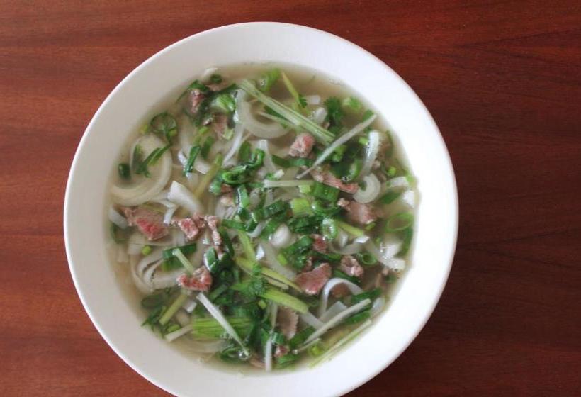 Hotel Petit Saigon Beach