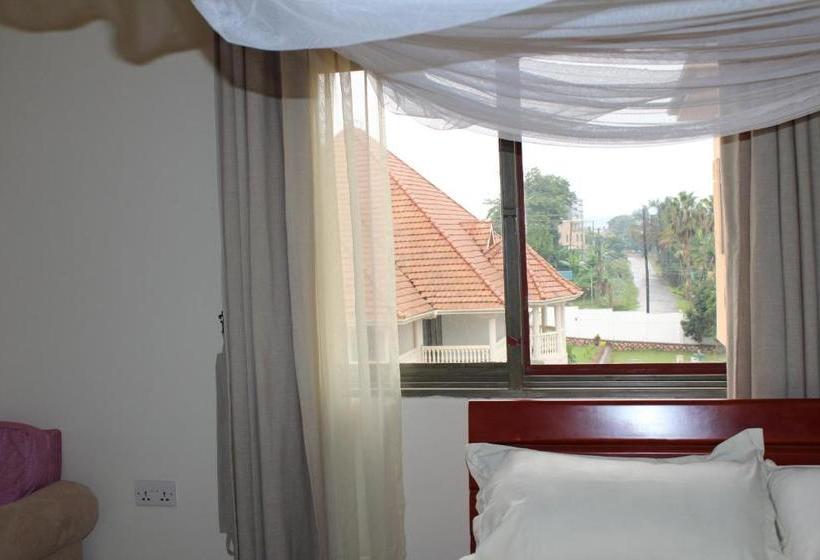 Hotel Petit Saigon Beach