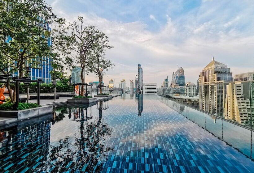 Sindhorn Midtown Hotel Bangkok, Vignette Collection   An Ihg