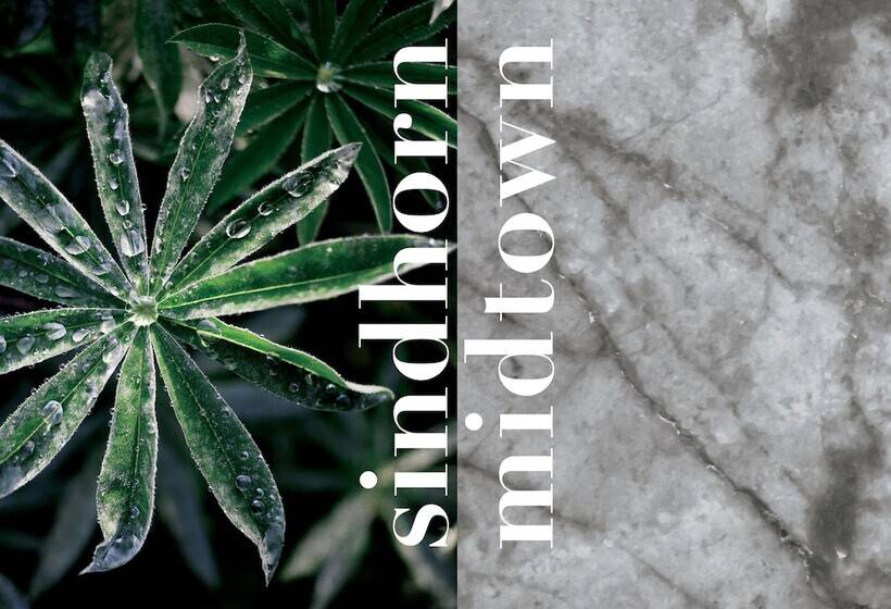 Sindhorn Midtown Hotel Bangkok, Vignette Collection   An Ihg