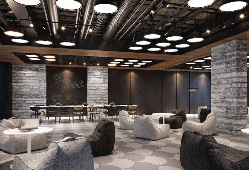 Sindhorn Midtown Hotel Bangkok, Vignette Collection   An Ihg