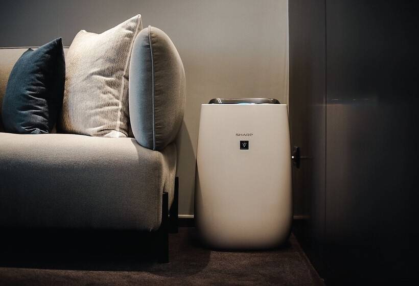 Sindhorn Midtown Hotel Bangkok, Vignette Collection   An Ihg