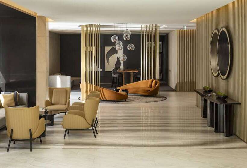 Sindhorn Midtown Hotel Bangkok, Vignette Collection   An Ihg