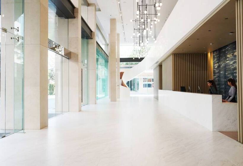 Sindhorn Midtown Hotel Bangkok, Vignette Collection   An Ihg