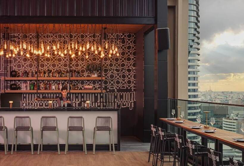 Sindhorn Midtown Hotel Bangkok, Vignette Collection   An Ihg