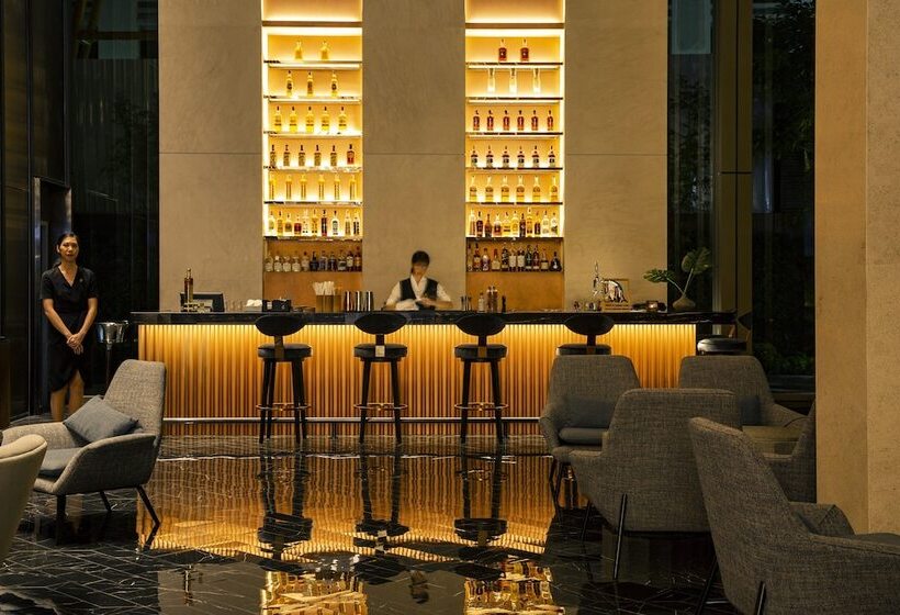 Sindhorn Midtown Hotel Bangkok, Vignette Collection   An Ihg