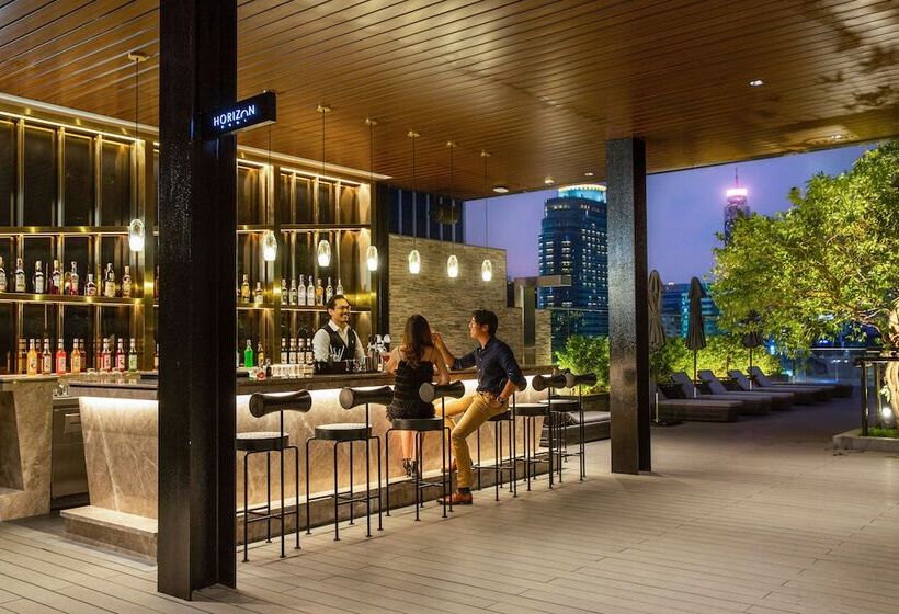 Sindhorn Midtown Hotel Bangkok, Vignette Collection   An Ihg