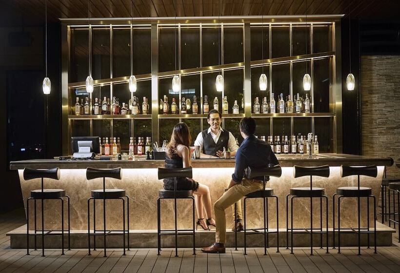 Sindhorn Midtown Hotel Bangkok, Vignette Collection   An Ihg