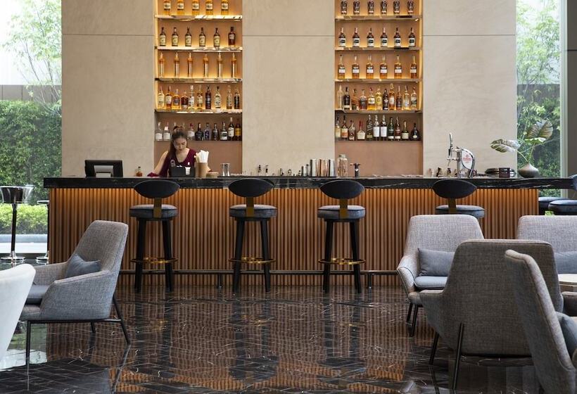 Sindhorn Midtown Hotel Bangkok, Vignette Collection   An Ihg