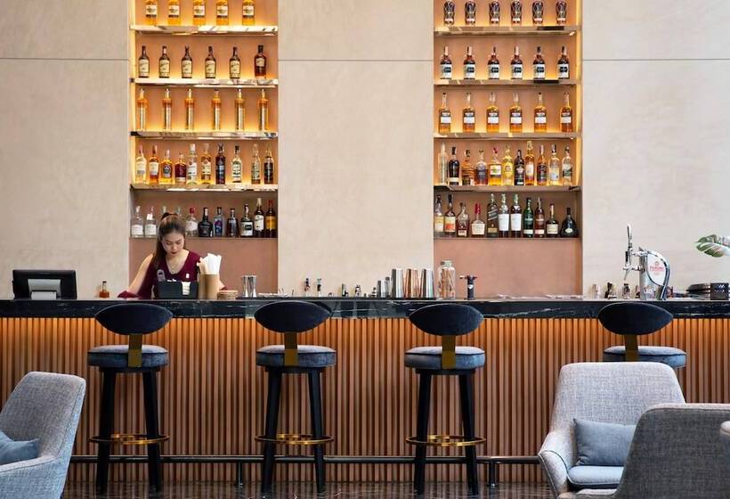 Sindhorn Midtown Hotel Bangkok, Vignette Collection   An Ihg