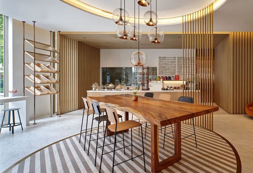 Sindhorn Midtown Hotel Bangkok, Vignette Collection   An Ihg