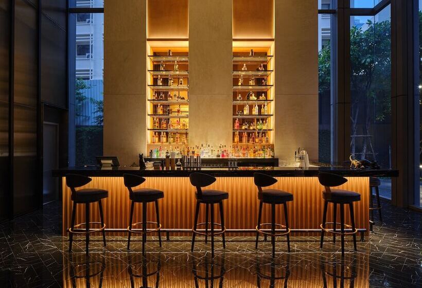 Sindhorn Midtown Hotel Bangkok, Vignette Collection   An Ihg