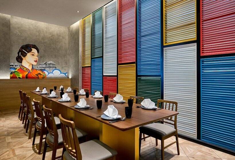 Sindhorn Midtown Hotel Bangkok, Vignette Collection   An Ihg