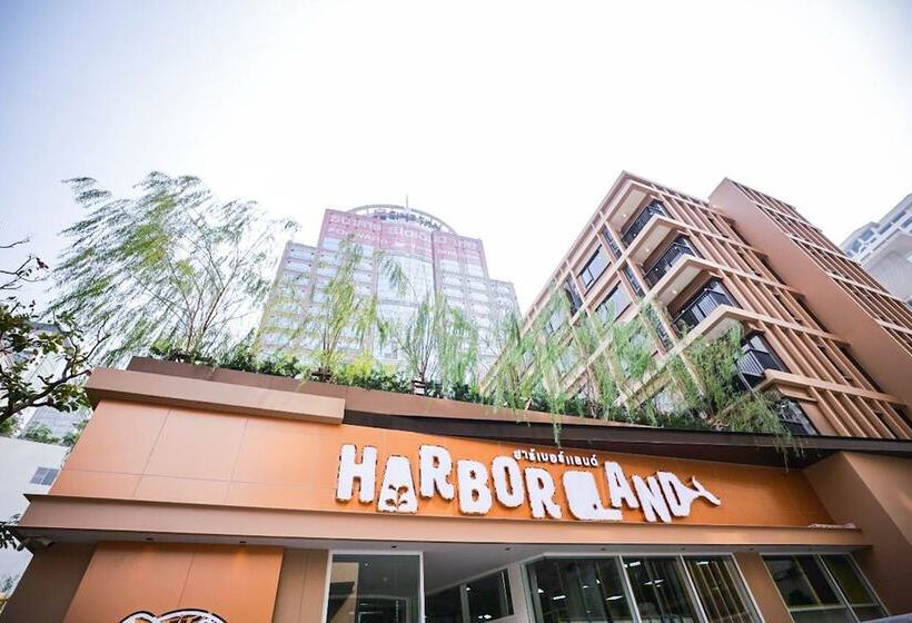 Sindhorn Midtown Hotel Bangkok, Vignette Collection   An Ihg