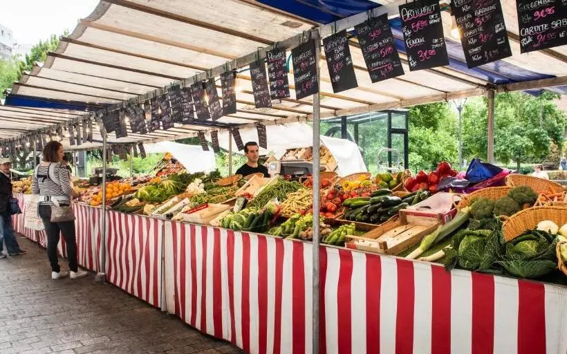 Hotelli Yays Paris Issy By Numa