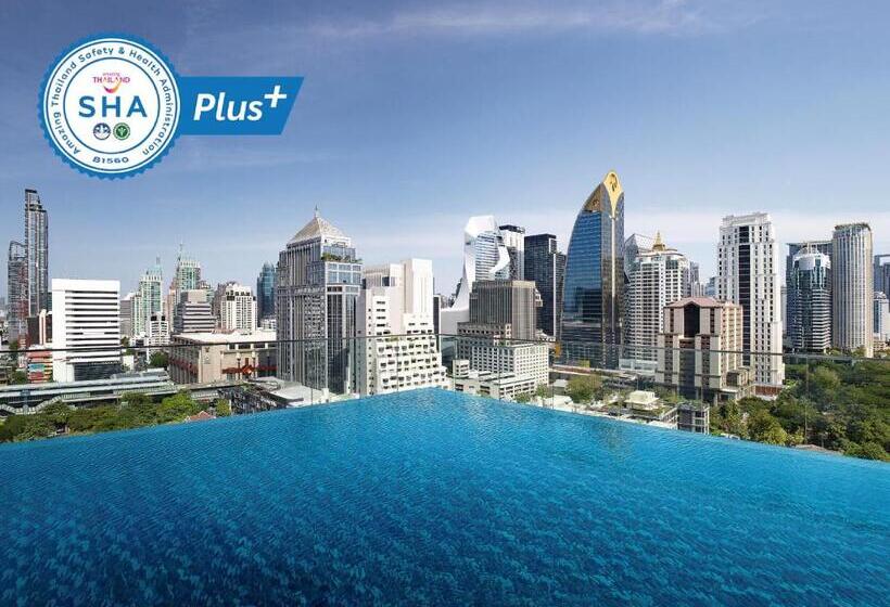 Sindhorn Midtown Hotel Bangkok, Vignette Collection   An Ihg