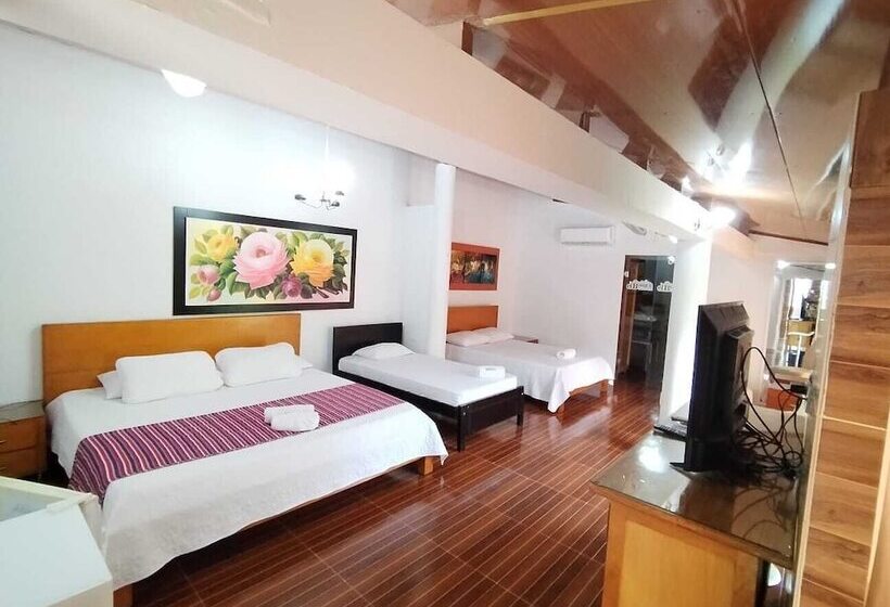 Eco Hotel El Bosque Valledupar