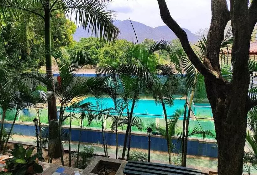 Eco Hotel El Bosque Valledupar