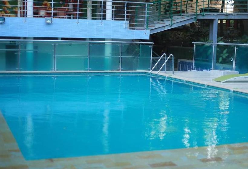 Eco Hotel El Bosque Valledupar