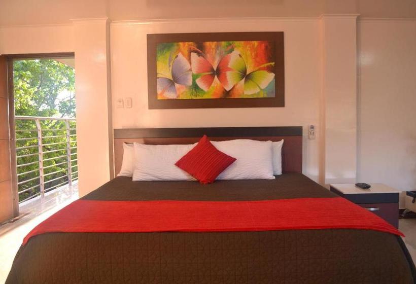 Eco Hotel El Bosque Valledupar