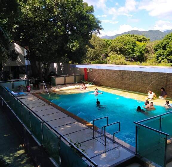 Eco Hotel El Bosque Valledupar