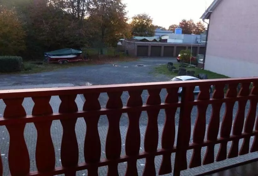 هتل Zur Mühle