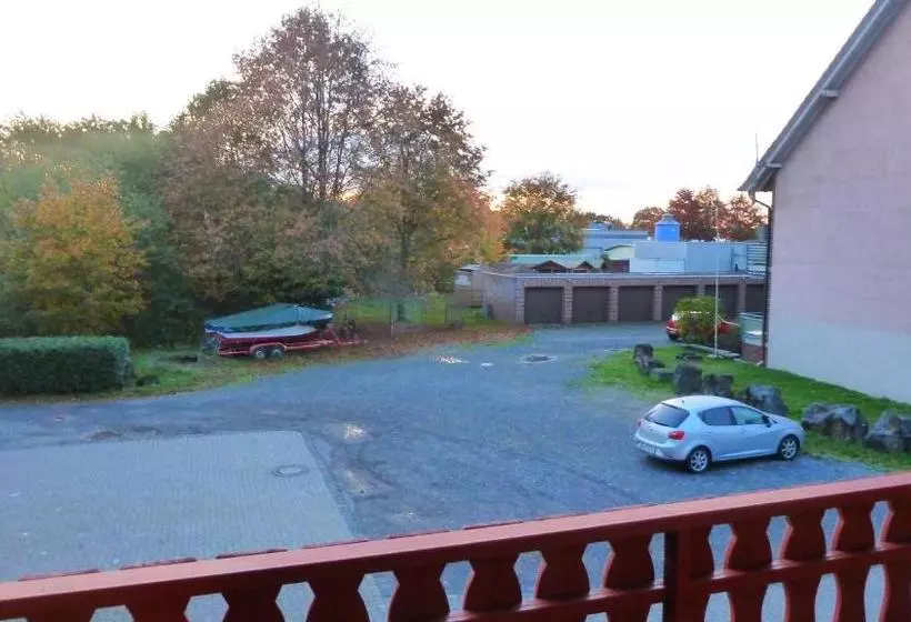 هتل Zur Mühle