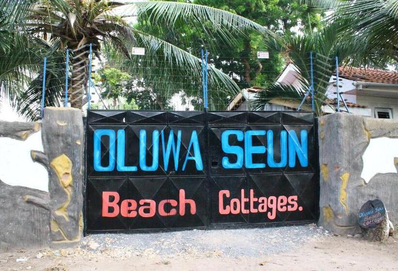 Oluwa Seun Beach Cottages, Mtwapa