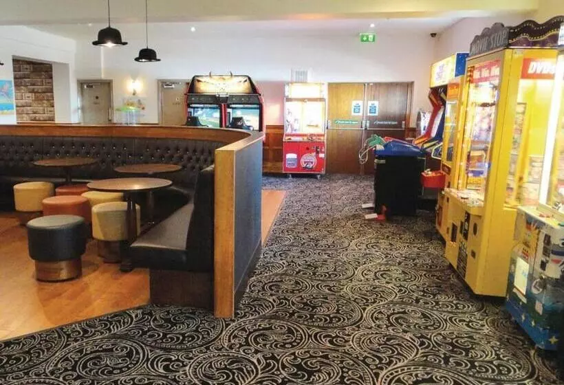 Resort Cockerham Sands
