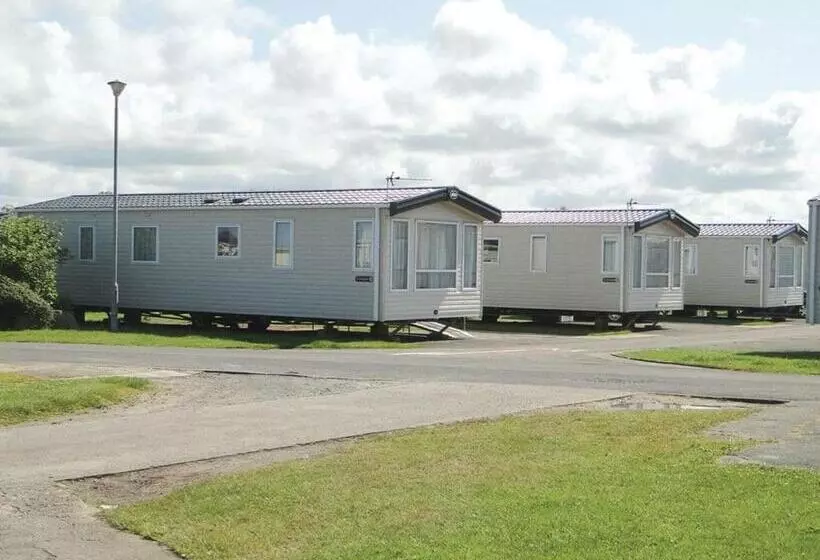 Resort Cockerham Sands